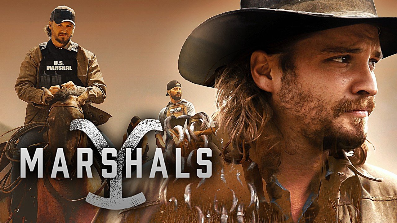 Marshals Spin-Off: Trailer, Cast, Plot & Release Date