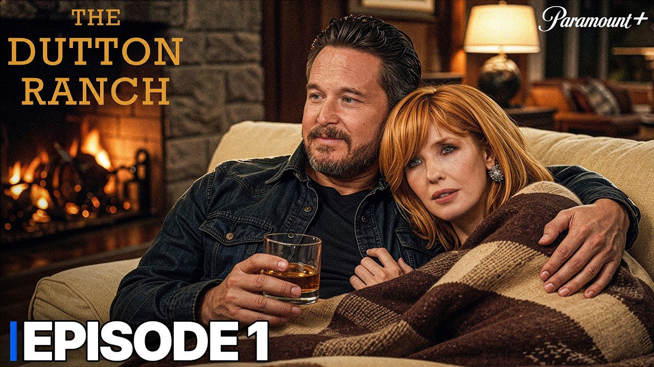 The Dutton Ranch Episode 1 Trailer (2026)