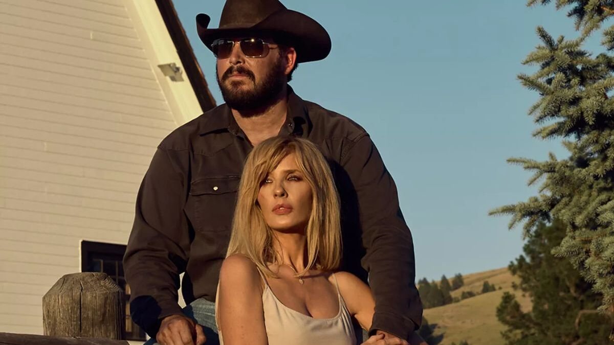 Yellowstone” Sets Historic TV Milestone