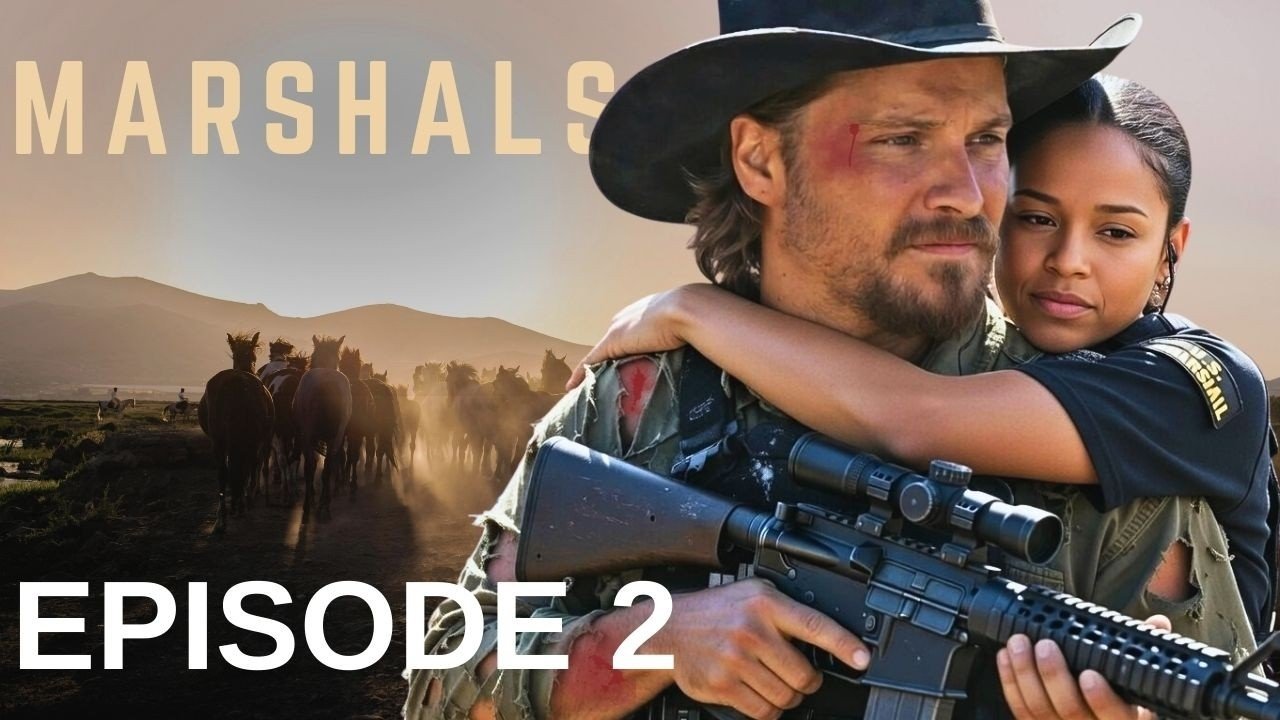 Yellowstone Marshals Episode 2 First Look
